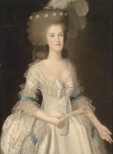 Königin von Neapel [Public domain], via Wikimedia Commons