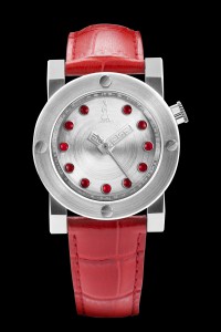 CTK103 – Red Jade Automatic