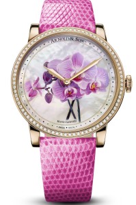 Arnold & Son - Royal Collection - HM Flower Special Editions HM_Flower_Orchids_2000x2667